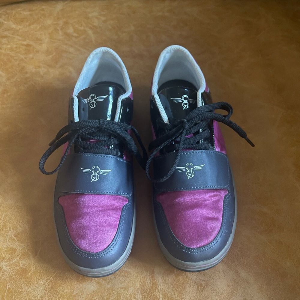 Creative recreation shoes